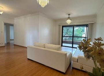 Apartamento de 3 quartos, Manaus · Apartamento com 123m2, jo Adrianopoles - Manaus