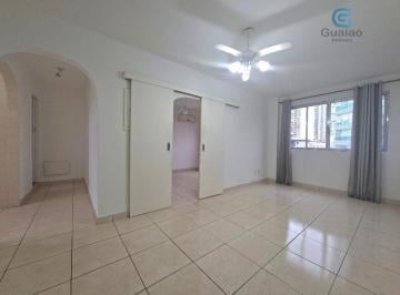 Apartamento · 50m² · 1 Quarto · 1 Vaga · Alugo Apartamento/Zeladoria de 01 dormitório e vaga de garagem no Gonzaga em San