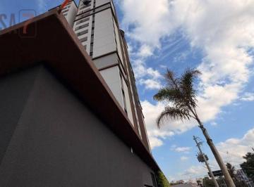 5060d115f671b4c8868c96a393b9b819247bbbd7 · Apartamento 58m² · 1 Suíte · 1 Vaga Coberta - Varanda - Lazer Completo | Santa Rosália — Sorocaba