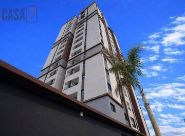 81b080cf41cf5c998543e7200c3d8c86c3ca455d · Apartamento com 58m² · 2 dormitórios sendo 1 Suíte · 1 Vaga Coberta - Lazer Completo | Santa Rosália