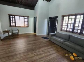63b9290599076e54005c7ea8a9a76f30f2092b54 · Casa à venda, 200 m² por R$ 995.000 - Goiabeiras - Cuiabá/MT