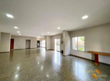51164b07824f92fc7ffa52977c82a445a4228d70 · Apartamento com 3 dormitórios à venda, 140 m² por R$ 650.000 - Bosque da Saúde - Cuiabá/MT