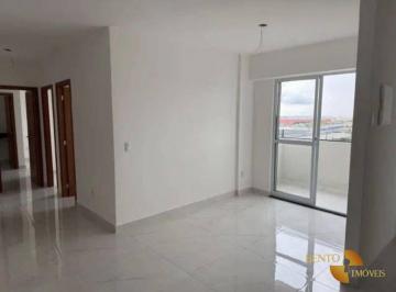 a30837cd160e75907161013b0e50756ce216d5df · Apartamento com 3 dormitórios à venda, 71 m² por R$ 580.000 - Morada do Ouro - Cuiabá/MT