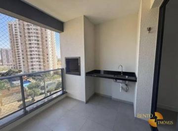 9a0f84fe4e8fd3c954674507e30cb93b55c88df9 · Apartamento com 3 dormitórios à venda, 89 m² por R$ 750.000 - Jardim Monte Líbano - Cuiabá/MT