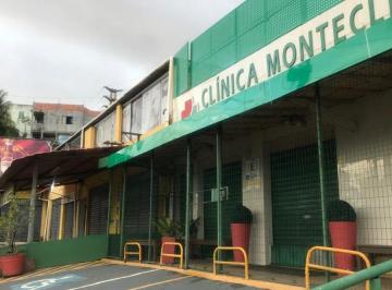 Comercial de 8 quartos, Salvador · CLÍNICA MÉDICA COMPLETA À VENDA | PORTEIRA FECHADA | 300m² | EM FRENTE AO METRÔ | AV. PARALELA | SAL