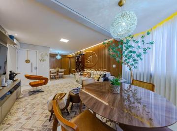 Apartamento de 3 quartos, Brasília · ASA NORTE - REFORMADO- 3 QUARTOS - SUITE - ANDAR ALTO - VAZADO - 1 VAGA
