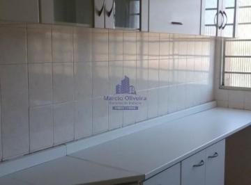 Foto 01 · Apartamento para locação em Taubaté-SP, bairro Quiririm: 2 quartos, sala, banheiro, vaga de garagem,