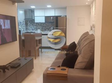 Apartamento · 52m² · 2 Quartos · 1 Vaga · Apartamento para Locação em Osasco ao lado da estação de Quitauna