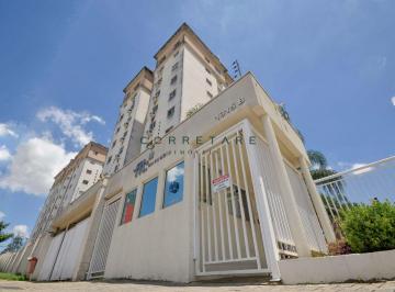 Apartamento de 2 quartos, Curitiba · Cobertura Duplex Exclusiva no Condomínio Clube Residencial Fit Marumbi – Bairro Guaíra