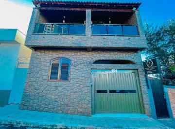 Foto 01 · Casa, Centro, Alfenas, MG