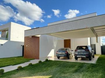 Casa de 4 quartos, Brasília · Casa Tecnológica de Alto Padrão no Condomínio Alto da Boa Vista – 4 Suítes, Piscina Aquecida e Autom