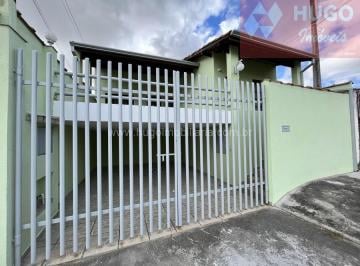 Casa · 227m² · 3 Quartos · 2 Vagas · Casa de 3 quartos com suíte e 2 vagas de garagem na Cidade Vista Verde, São José dos Campos-SP: não
