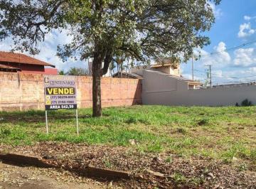 202607130956402799.jpg · Terreno para Venda em Olímpia, Jardim Álvaro Britto