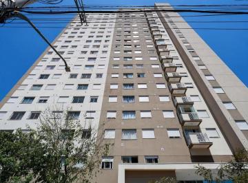 Fachada · Apartamento Parada Inglesa - Condomínio Viva Benx - Zona Norte