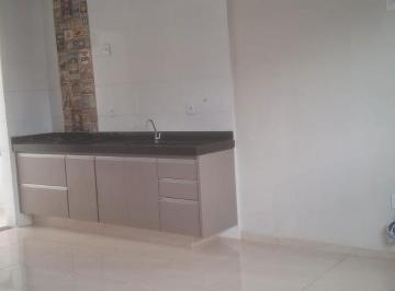 Foto 01 · APARTAMENTO Á VENDA NA REGIÃO OESTE DE FRANCA