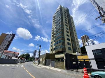 Apartamento de 4 quartos, João Pessoa · Apto em Miramar 04 suítes