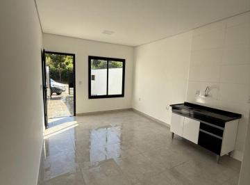 Casa de 2 quartos, Sorocaba · Casa de 60 m² com 2 quartos à venda em Jardim Jatobá - Região do Éden
