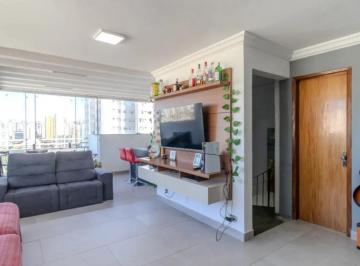 Apartamento de 3 quartos, São Paulo · Cobertura de 110 m² com 3 quartos à venda na Vila da Saúde