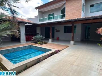Foto 01 · CASA À VENDA NO IMBAÚBAS - IPATINGA - MG