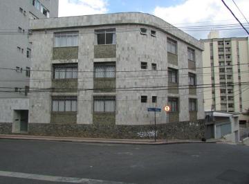 Apartamento de 4 quartos, Belo Horizonte · APARTAMENTO NO CORAÇÃO DE JESUS ALUGUEL