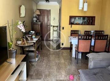 Apartamento de 2 quartos, Campinas · Apartamento 2 dormitórios, com suíte no Mansões