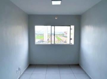 Apartamento de 2 quartos, Riacho Fundo · Apartamento Riacho Fundo ll - Condomínio Parque Riacho Aluga-se