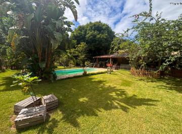 Rural de 2 quartos, Rio das Ostras · VENDO SÍTIO EM CANTAGALO – PORTEIRA FECHADA