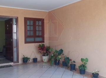 Foto 01 · CASA - VILA RIO BRANCO