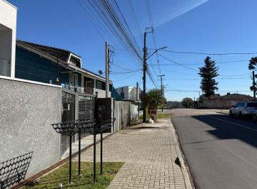 Casa de 3 quartos, Curitiba · Excelente sobrado no Tingui 2 suites e 4 vagas