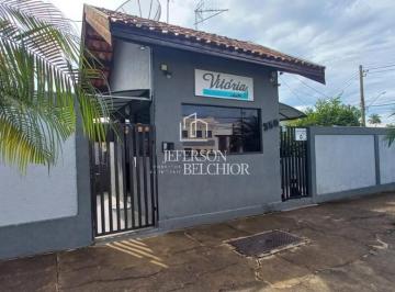 Foto 01 · Casa, Loteamento Inocoop, Mogi Mirim, SP