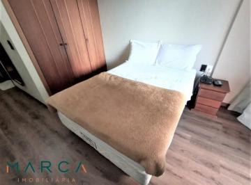 Foto 02 · Locação: Apartamento mobiliado Hotel Asa Norte, Brasília-DF aluguel flat temporada! Melhor custo ben