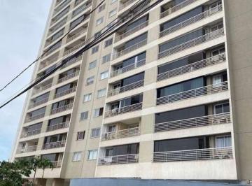 Apartamento de 2 quartos, Goiânia · VENDE-SE:APTO Residencial Ecovillaggio