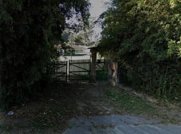 Rural , São Paulo · Oportunidade Única: Sítio No Jardim Novo Parelheiros