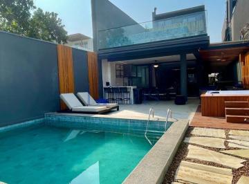 Foto 01 · Casa, Camburi, São Sebastião, SP