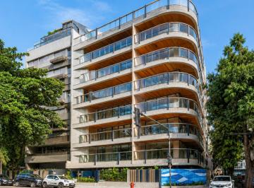 Apartamento de 4 quartos, Rio de Janeiro · Apartamento 4 quartos na Lagoa na Zona Sul