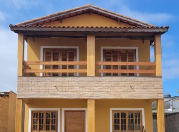 Casa de 2 quartos, Bertioga · Sobrado á venda na Praia de Boraceia-Bertioga
