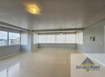 Living · Apartamento para locação no Jardim Planalto - Porto Alegre/RS: 3 quartos, 1 suíte, 1 sala, 3 banheir