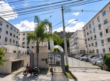 Apartamento de 2 quartos, Rio de Janeiro · 2 QUARTOS - TOMÁZ COELHO - 43M²