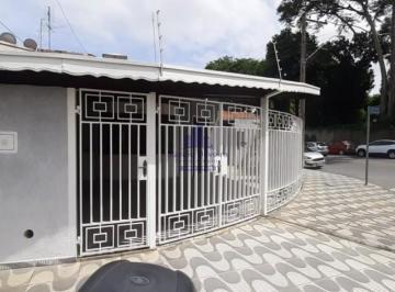 Foto 01 · Imperdível oportunidade! Casa à venda em Taubaté-SP, Parque São Luís, 3 quartos, 1 suíte, 1 sala, 1