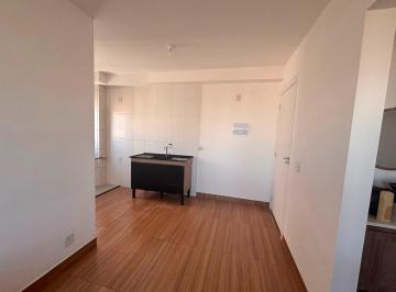 Foto 01 · Apartamento, Jardim São Savério, São Paulo, SP