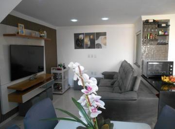 Apartamento de 2 quartos, Taguatinga · Apartamento duplex c/ perfil de casa .