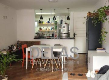 Apartamento · 90m² · 3 Quartos · 1 Vaga · Apartamento à venda 3 dormitórios - Vila Clementina - SP