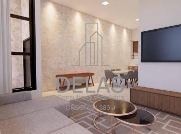 Casa · 218m² · 3 Quartos · 2 Vagas · Casa térrea no loteamento Bella Atibaia