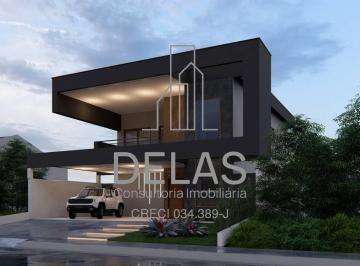 Casa · 360m² · 3 Quartos · 2 Vagas · Casa à Venda com vista maravilhosa Condomínio Vista da Serra Atibaia SP