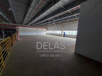 Comercial · Galpão Comercial 2.000m² em condomínio Fechado - Atibaia/SP