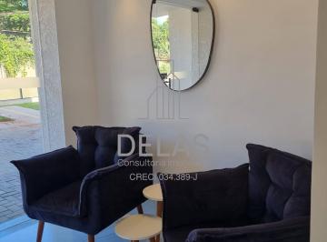 Apartamento · 2 Quartos · 2 Vagas · Apartamentos Vila dos Lagos para locação