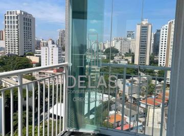 Apartamento · 32m² · Studio à venda na Vila Mariana São Paulo Capitas pertinho da Av. Paulista