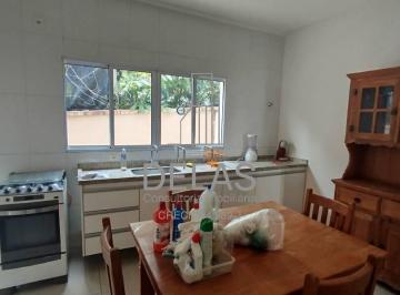 Casa · 99m² · Casa para Locação Condominio Villagio 3 dorm Jd dos Pinheiros Atibaia