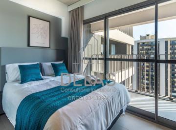 Apartamento · 21m² · Studio/Loft - moderno à venda Metro Santa Cruz mobiliado