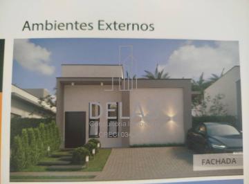 Casa de 3 quartos, Atibaia · Casa à venda em Villágio Solar Estancia Atibaia II em meio a Natureza